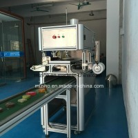 Mzh-B Plastic Wrap Soap Packing Machine Cosmetic Machinery